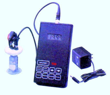 SBYY-3230原油鹽含量測(cè)定儀 